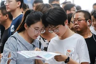 哈姆：雷迪什拉塞尔正处理伤势&今日缺战 两人状态均为每日观察